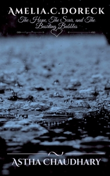 Paperback Amelia.C.Doreck. Book