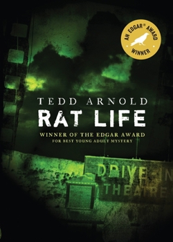 Paperback Rat Life Book