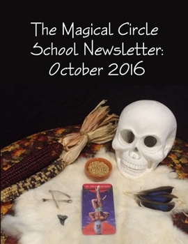 The Magical Circle School Newsletter: October 2016