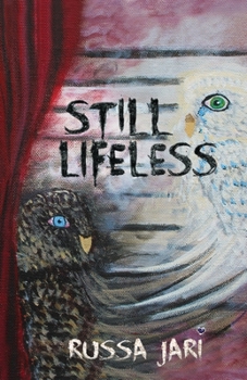 Paperback Still Lifeless Book