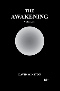 Hardcover The Awakening - Version 1 Book