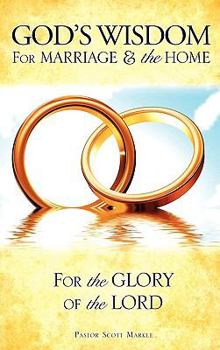 Paperback God's Wisdom for Marriage & the Home Book