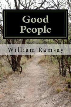 Paperback Good People Book