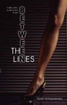Paperback Between the Lines Book