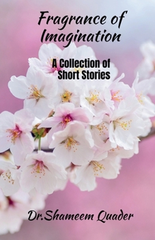 Paperback Fragrance of Imagination Book
