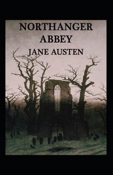 Paperback Northanger Abbey Annotated Book