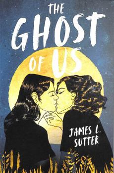 Paperback The Ghost of Us Book