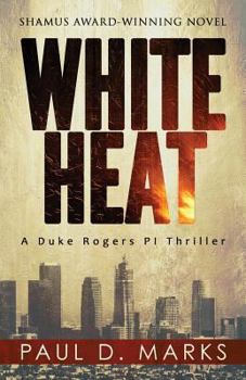 Paperback White Heat Book