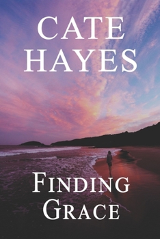 Paperback Finding Grace Book