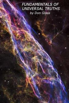 Paperback Fundamentals of Universal Truths Book