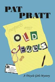 Paperback Old Jewels Book