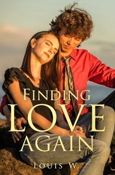 Paperback Finding Love Again Book