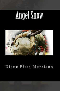 Paperback Angel Snow Book