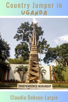 Country Jumper in Uganda