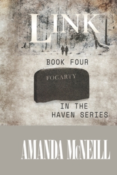 Paperback Link: book four in the Haven series Book