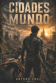 Paperback Cidades Mundo [Portuguese] Book
