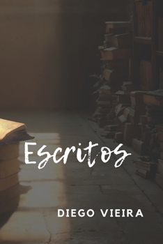 Paperback Escritos: Textos que edificam. [Portuguese] Book