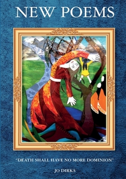 Paperback New Poems Book