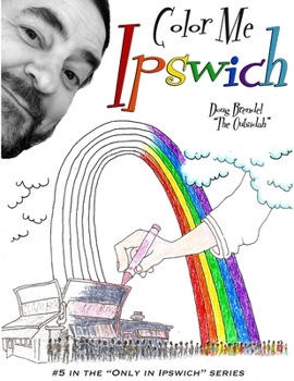 Paperback Color Me Ipswich Book
