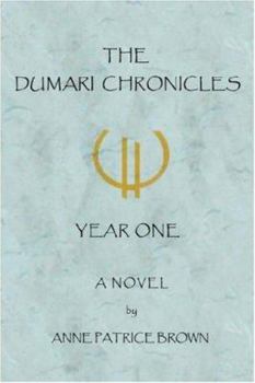 Paperback The Dumari Chronicles: Year One Book