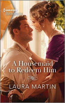 Mass Market Paperback A Housemaid to Redeem Him Book