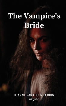Paperback The Vampire's Bride [Filipino] Book