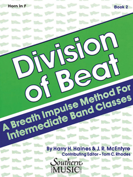 Paperback Division of Beat (D.O.B.), Book 2: French Horn Book