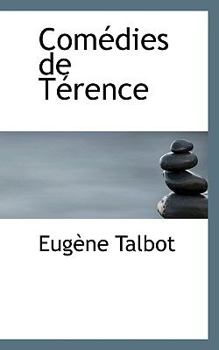 Paperback Com Dies de T Rence Book