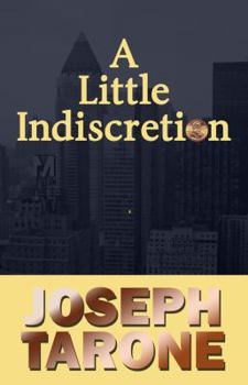 Paperback A Little Indiscretion Book