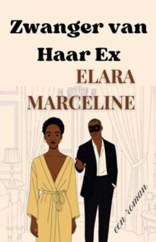 Paperback Zwanger van Haar Ex [Dutch] Book