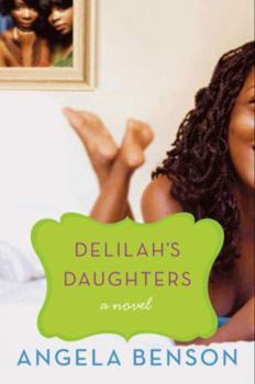 Paperback Delilah's Daughters Book