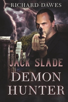 Paperback Demon Hunter Book