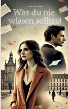 Paperback Was du nie wissen solltest [German] Book