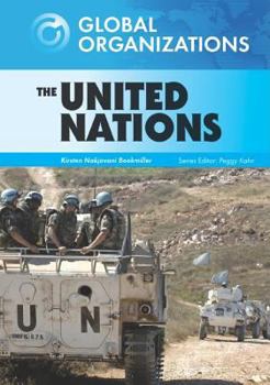 Hardcover The United Nations Book