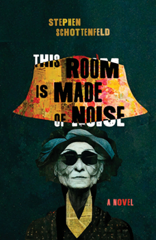 Paperback This Room Is Made of Noise Book