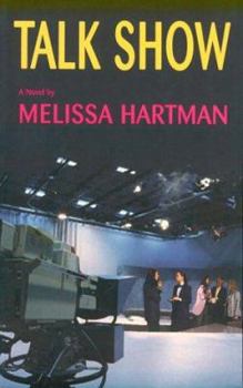 Paperback Talk Show Book