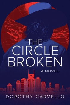 Paperback The Circle Broken Book
