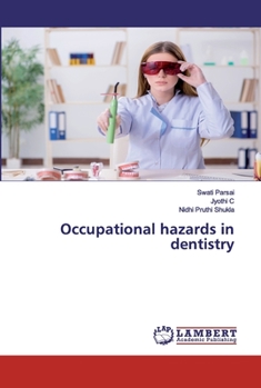 Paperback Occupational hazards in dentistry Book
