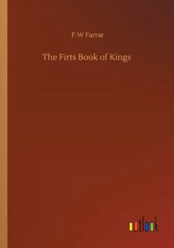 The Firts Book of Kings