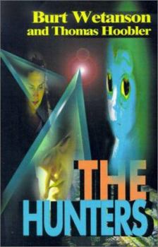Paperback The Hunters Book