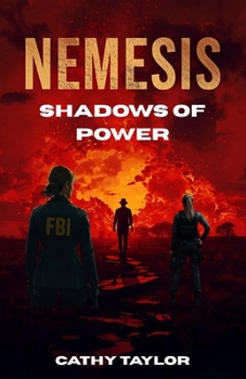 Paperback Nemesis Shadows of Power Book