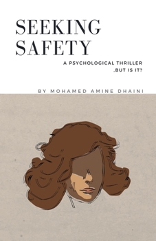 Paperback Seeking Safety Book