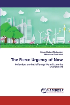 Paperback The Fierce Urgency of Now Book