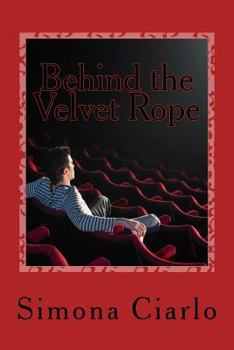 Paperback Behind the Velvet Rope Book
