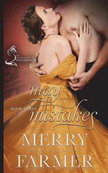 Paperback May Mistakes Book