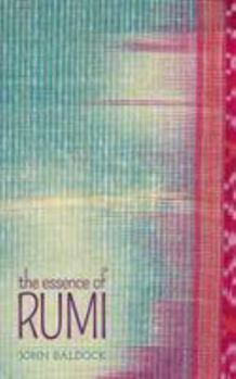 Paperback The Essence of Rumi Book