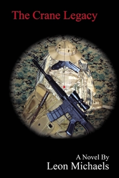 Paperback The Crane Legacy Book