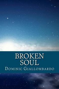 Paperback Broken Soul: Call of the Draken Book