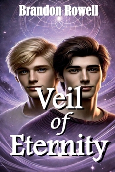 Paperback Spellbound Hearts: Veil of Eternity Book
