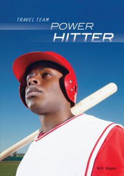 Power Hitter - Book  of the Travel Team